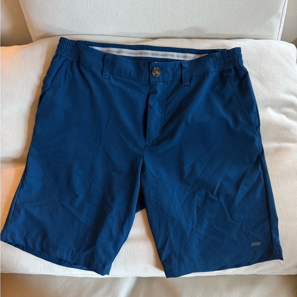 BUNDLE 4 pcs: 33,000ft Men’s Shorts +